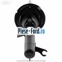 Amortizor fata dreapta model inaltat Ford Focus 1998-2004 1.6 16V 100 cai benzina | Foto 4 #4604C53236