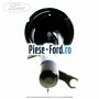 Amortizor fata dreapta model inaltat Ford Focus 1998-2004 1.6 16V 100 cai benzina | Foto 5 #4604C53236