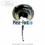 Amortizor fata dreapta model inaltat Ford Focus 1998-2004 1.6 16V 100 cai benzina | Foto 6 #4604C53236