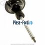 Amortizor fata dreapta seria 65 sau 80 Ford Tourneo Connect 2002-2014 1.8 TDCi 110 cai diesel | Foto 1 #342B90686A
