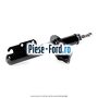 Amortizor fata Ford Escort 1995-1998 RS 2000 150 cai benzina | Foto 1 #E9703F961F
