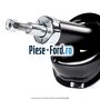 Amortizor fata Ford Escort 1995-1998 RS 2000 150 cai benzina | Foto 3 #E9703F961F