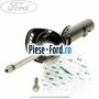 Amortizor fata Ford Mondeo 2000-2007 2.5 V6 24V 170 cai benzina | Foto 1 #CB09899966