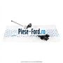 Amortizor fata stanga Ford B-Max 1.4 90 cai benzina | Foto 5 #549B20E97B