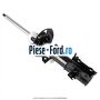Amortizor fata stanga Ford B-Max 1.4 90 cai benzina | Foto 6 #549B20E97B
