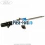 Amortizor fata stanga Ford C-Max 2011-2015 1.6 TDCi 95 cai  | Foto 4 #CD7BC81D20