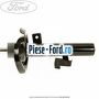 Amortizor fata stanga Ford Focus 2004-2007 1.6 TDCi 90 cai diesel | Foto 4 #1FFCF0A96D