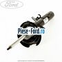 Amortizor fata stanga Ford Focus C-Max 2003-2007 1.8 125 cai benzina | Foto 3 #BDBD579AAD