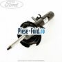 Amortizor fata stanga Ford Focus C-Max 2003-2007 1.8 125 cai benzina | Foto 2