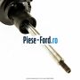 Amortizor fata stanga Ford Fusion 1.6 TDCi 90 cai diesel | Foto 1 #3B18C5275B
