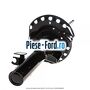 Amortizor fata stanga Ford Mondeo 2008-2014 1.6 TDCi 115 cai diesel | Foto 2 #7DFE0AD5E6