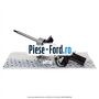 Amortizor fata stanga, model IVD Ford S-Max 2007-2014 2.0 145 cai benzina | Foto 3
