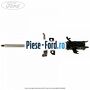 Amortizor fata stanga ST 200 Ford Fiesta 2013-2017 1.0 Sport 140 cai benzina | Foto 2 #3B157A6287