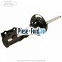 Amortizor fata stanga ST 200 Ford Fiesta 2013-2017 1.0 Sport 140 cai benzina | Foto 3 #3B157A6287