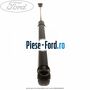 Amortizor hayon 3/5 usi Ford Fiesta 2008-2012 1.4 TDCi 70 cai diesel | Foto 2 #06363FB953
