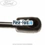 Amortizor hayon 3/5 usi Ford Fiesta 2013-2017 1.6 ST 200 200 cai benzina | Foto 1 #FF215D7E36
