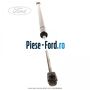 Amortizor hayon 3/5 usi Ford Focus 2004-2007 1.8 125 cai  | Foto 2 #11E8D7A0C5