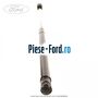 Amortizor hayon 3/5 usi Ford Focus 2004-2007 1.8 125 cai  | Foto 4 #11E8D7A0C5