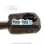 Amortizor hayon 3/5 usi, hatchback Ford Focus 2008-2011 1.6 TDCi 109 cai  | Foto 2 #E8D1F570C9