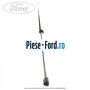 Amortizor hayon 893 mm Ford Transit 2006-2014 2.2 TDCi RWD 125 cai diesel | Foto 2 #11A5BE698E