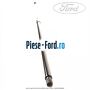 Amortizor hayon 893 mm Ford Transit 2006-2014 2.2 TDCi RWD 155 cai  | Foto 4 #7B4ABBC1AC