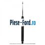 Amortizor punte spate 4/5 usi Ford Focus 2011-2014 1.6 Ti 85 cai benzina | Foto 4 #DE5018333B