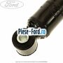 Amortizor spate 3/5 usi 4 usi berlina alternativ Ford Focus 2004-2007 1.8 125 cai benzina | Foto 6 #C07DC9705E