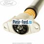 Amortizor spate 3/5 usi 4 usi berlina Ford Focus 2008-2011 1.6 Ti 115 cai  | Foto 3 #C0E4133882
