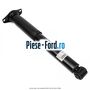 Amortizor spate 4/5 usi Ford Galaxy 2007-2014 2.0 TDCi 130 cai diesel | Foto 1 #C710AD2352