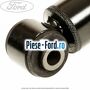 Amortizor spate 4/5 usi model sport an 08/2010-12/2014 Ford Mondeo 2008-2014 1.6 EcoBoost 160 cai benzina | Foto 2 #8F8D1FC766