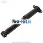Amortizor spate 4/5 usi model sport an 08/2010-12/2014