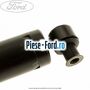 Amortizor spate 460E Ford Transit 2006-2014 2.2 TDCi RWD 125 cai diesel | Foto 2 #2D0965F91B