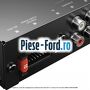 Amplificator multicanal Soundupgrade DEQ-S1000A Ford Fiesta 2013-2017 1.0 EcoBoost 100 cai benzina