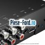 Amplificator multicanal Soundupgrade DEQ-S1000A Ford Kuga 2016-2018 1.5 EcoBoost 120 cai benzina | Foto 3 #25F266BBA4