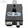 Amplificator semnal radio Ford Fiesta 2013-2017 1.0 EcoBoost 125 cai  | Foto 2 #849CF95779