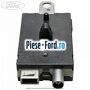Amplificator semnal radio Ford Fiesta 2013-2017 1.25 82 cai benzina | Foto 1 #25C76D0DA5