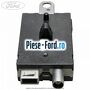 Amplificator semnal radio Ford Fiesta 2013-2017 1.6 ST 182 cai benzina