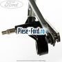 Angrenaj stergatoare parbriz fara motoras Ford Transit 2000-2006 2.4 DI 75 cai  | Foto 3 #39DB7EB53C