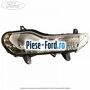 Ansamblu proiector dreapta pentru faruri halogen Ford Kuga 2013-2016 1.6 EcoBoost 150 cai benzina | Foto 2 #42367DA060