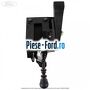Ansamblu timonerie, tija cutie 6 trepte nuca plastic Ford Transit 2006-2014 2.2 TDCi 136 cai diesel | Foto 1 #6D4F134525