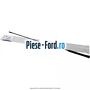 Antena audio 550 mm cu gaura filet Ford Fiesta 2005-2008 1.3 60 cai benzina