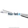 Antena audio, 550 mm cu gaura filet Ford Ranger 2002-2006 2.5 TD 4x4 109 cai diesel