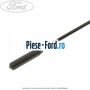 Antena audio 550 mm cu gaura filet Ford Tourneo Custom 2019-2023 2.0 EcoBlue 130 cai  | Foto 2 #364C9CBED2