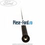 Antena audio 550 mm cu surub filet Ford EcoSport 2013-2018 1.5 Ti 140 cai  | Foto 2 #54BFB69ACE