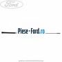 Antena audio 550 mm cu surub filet