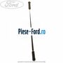 Antena audio 550 mm cu surub filet Ford Transit Custom 2014-2018 2.2 TDCi 100 cai diesel | Foto 3 #9B67863294