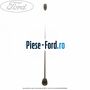 Antena audio 550 mm editie retro Ford Mondeo 1993-1996 2.0 i 16V 4x4 132 cai benzina | Foto 1 #5302293CFC