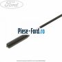 Antena audio, 660 mm pentru GPS Ford Kuga 2008-2012 2.5 4x4 200 cai benzina