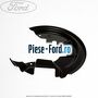 Aparatoare etrier fata stanga Ford Fiesta 2013-2017 1.0 EcoBoost 125 cai benzina | Foto 4