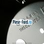 Aparatoare etrier spate dreapta Ford Focus 1998-2004 ST170 173 cai benzina | Foto 2 #76A314D76C